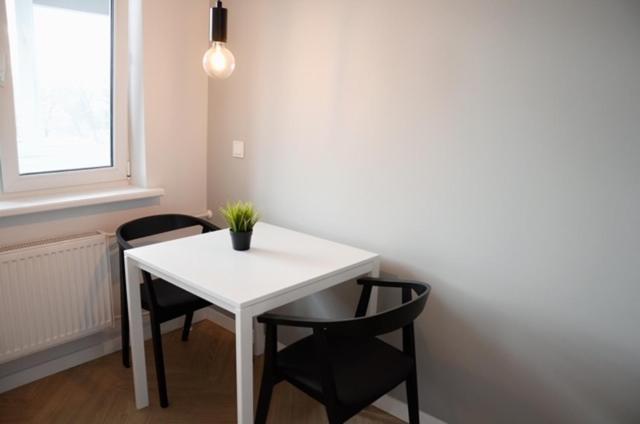 Vytautas Park Apartment With Free Parking Marijampolė Esterno foto